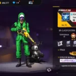 Dónde puedo encontrar cuentas cheteadas de Free Fire