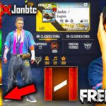 Cómo obtener cuentas cheteadas en Free Fire